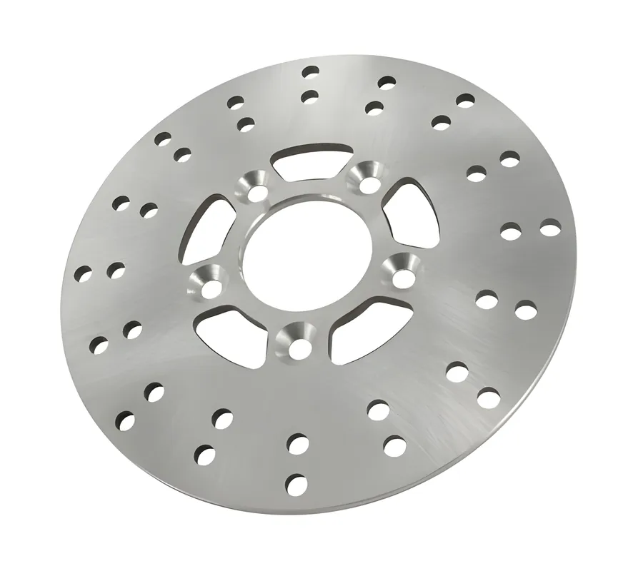 Bremsscheibe RMS (D27), 5-Loch, 155 / 39 Nur Für Kurze Zeit