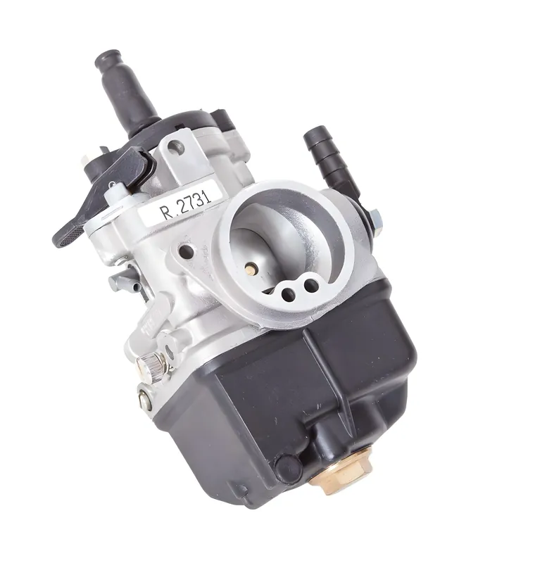 Schneller Versand Polini Vergaser 25mm für Gilera / Piaggio / PHBL 25 BS