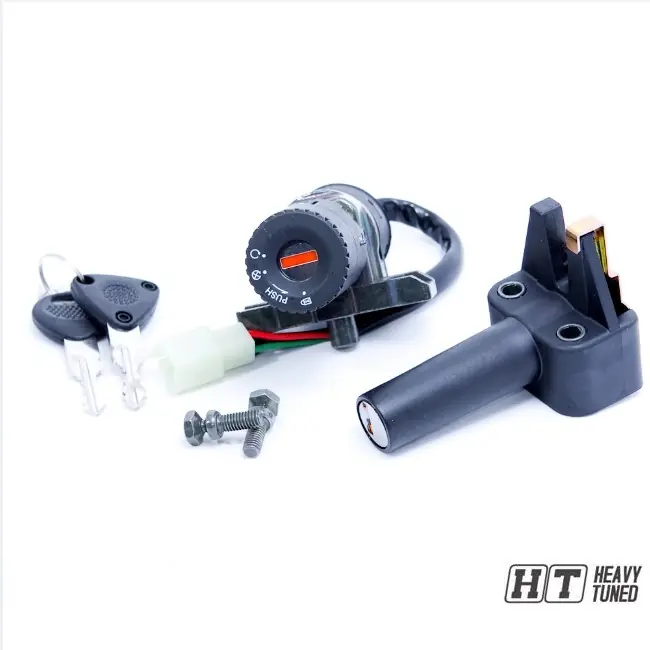 Neu Im Sortiment Schlossset für Honda Sky, 2 teilig
