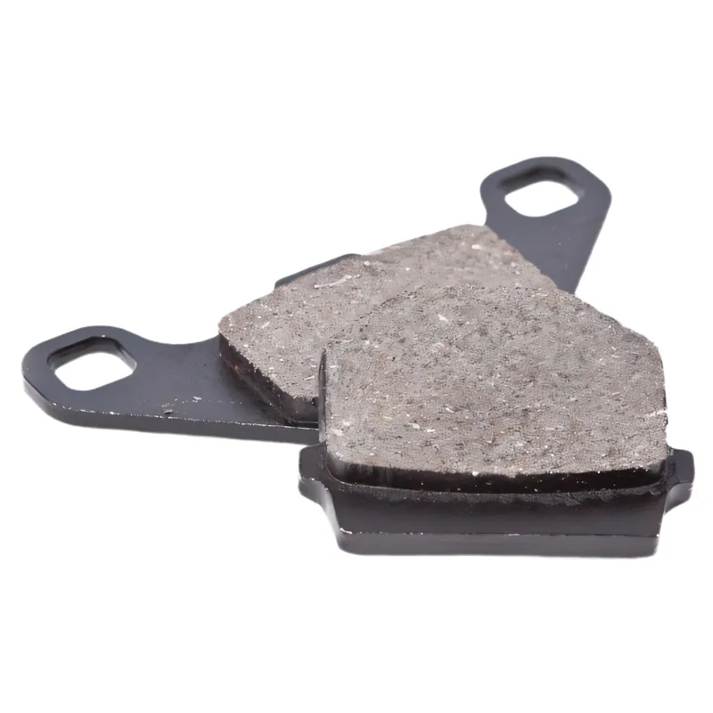 Bremsbeläge BWM S16, 42,4x84,9x7,0mm - 37,0x47,4x9,0mm Markenprodukt