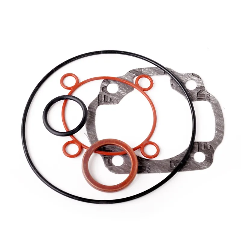 Dichtsatz Airsal Alu-Sport 50ccm für CPI LC, d=40mm Solange Der Vorrat Reicht