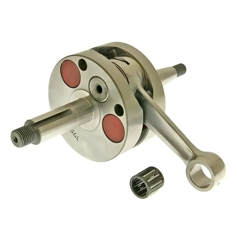 Kurbelwelle Airsal Racing-Xtrem, 45mm Hub für Minarelli AM6 Mega-Angebot
