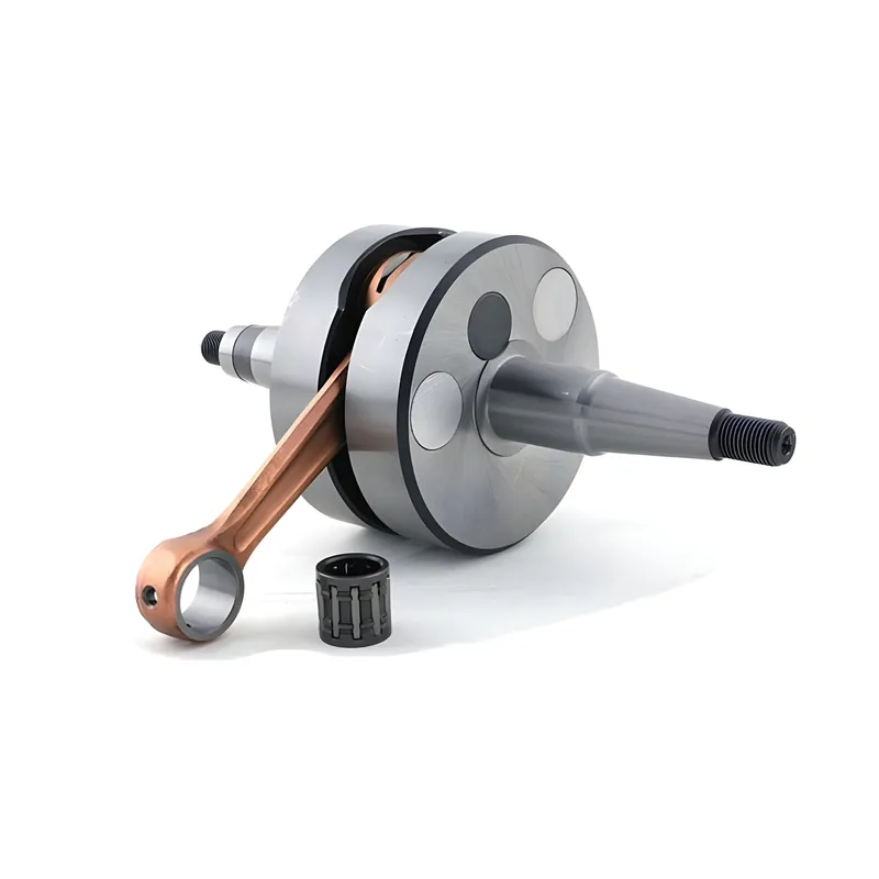Kurbelwelle Doppler ER1 für Derbi Senda (ab 2006 mit Piaggio-Motor) Bestpreis