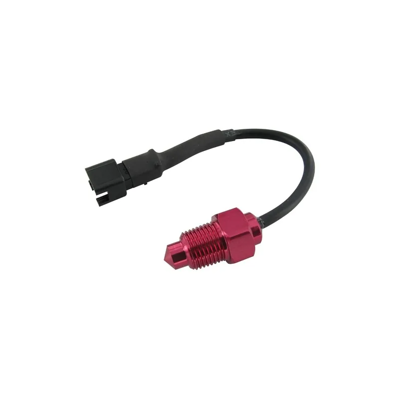 Temperaturfühler KOSO, für KOSO Instrumente, PT 1/8 für Baja Retro RT, Baotian BT49QT-6A4 Benelli K2 Beta Eikon 1 Hyosung SB Gamma Bj. 01 - 2010 Bestseller