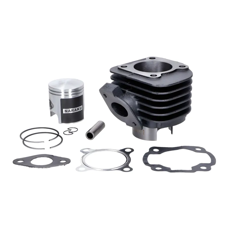 Mega-Angebot Zylinderkit Naraku 70ccm - 1E40QMB (E2)