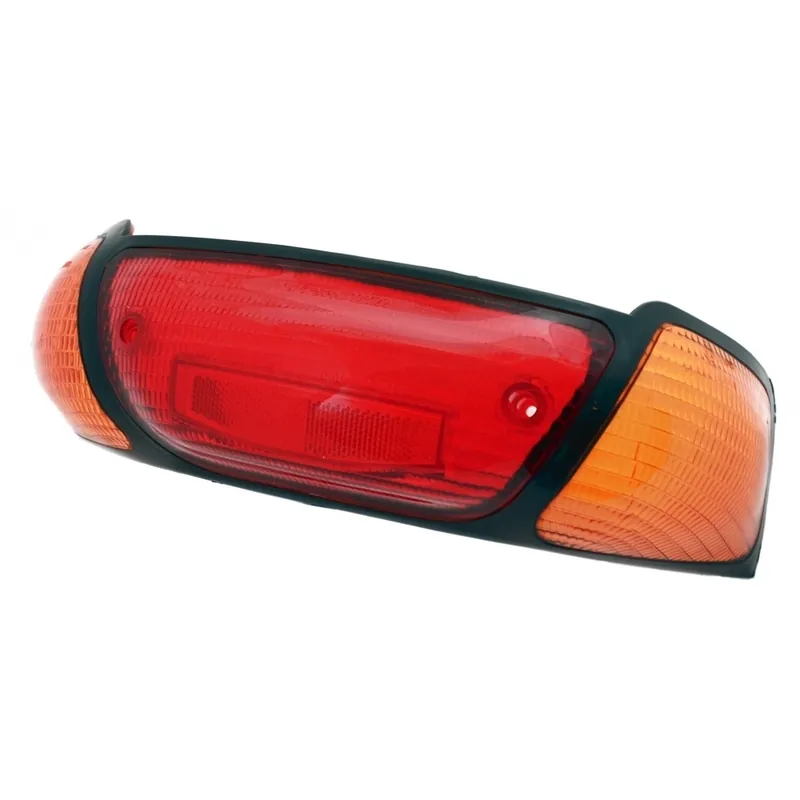 Preiswert Rücktlichtglas für Piaggio ZIP SP 1