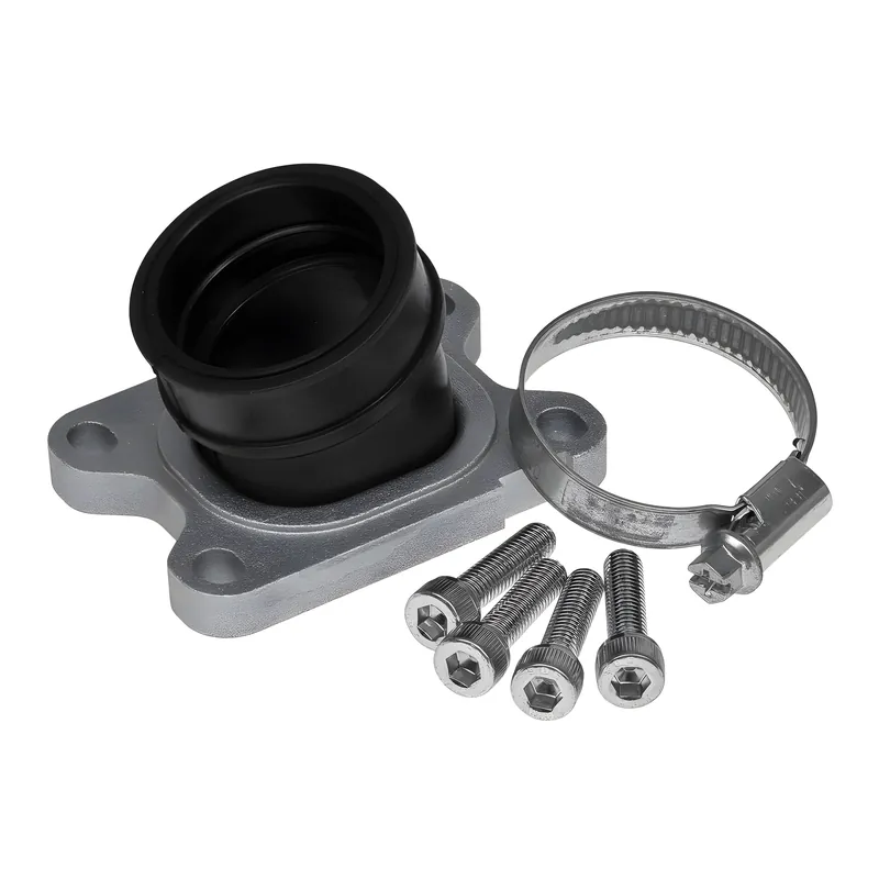 Markenprodukt Ansaugstutzen Polini für Minarelli AM6, 30mm