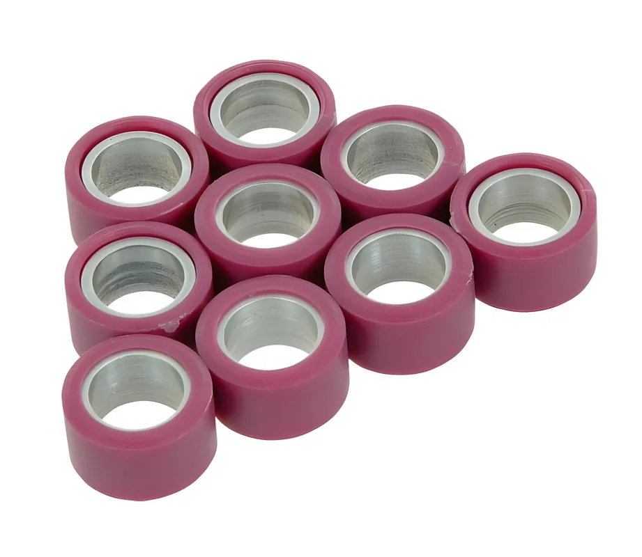Top-Angebot Variomatikgewichte Polini Super Speed Satz Variorollen 16x10mm, 4,5g, 9 Stück
