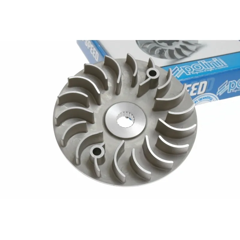 Top-Seller Polini Vario Lüfterrad für Aprilia Leonardo 125 + 150