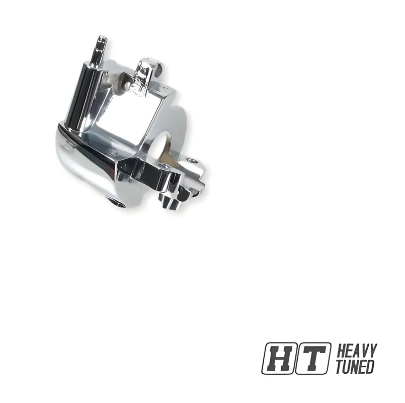 Lenker Schaltereinheit, Aerox / Nitro, Chrom - look, hinten, links Preisreduziert