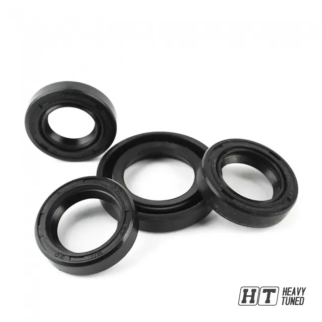 Neue Kollektion Wellendichtringsatz MXT Wellendichtringe, 4 Stück für Peugeot stehend
