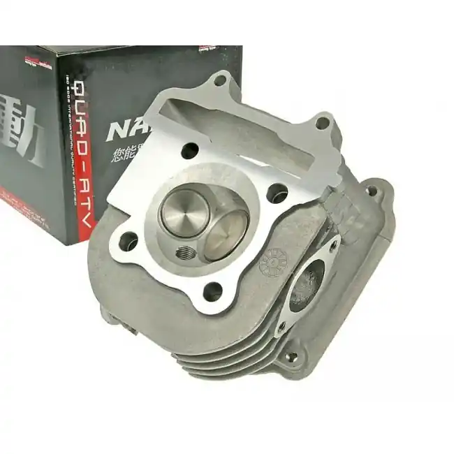 Zylinderkopf Naraku 160-180ccm GY6 125 / 150ccm Jetzt Bestellen
