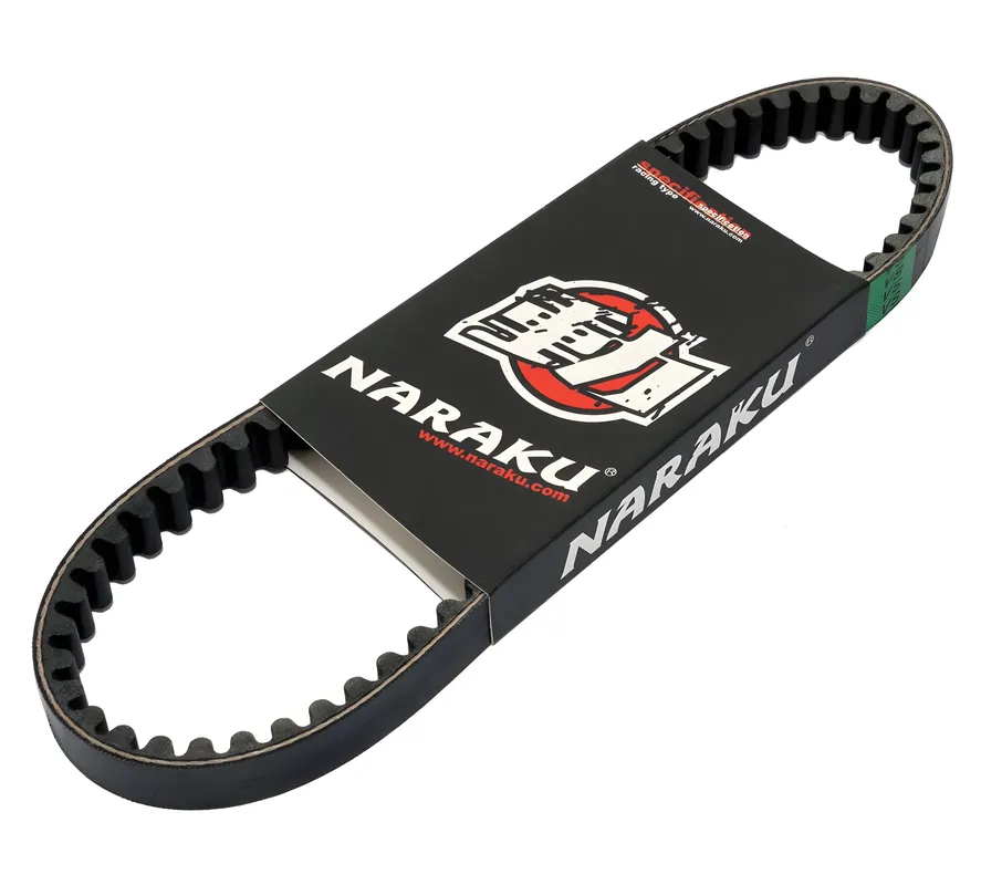 Aktuell Keilriemen Naraku V / S GY6 (139QMA / QMB), 669x18x30mm, 10 Zoll