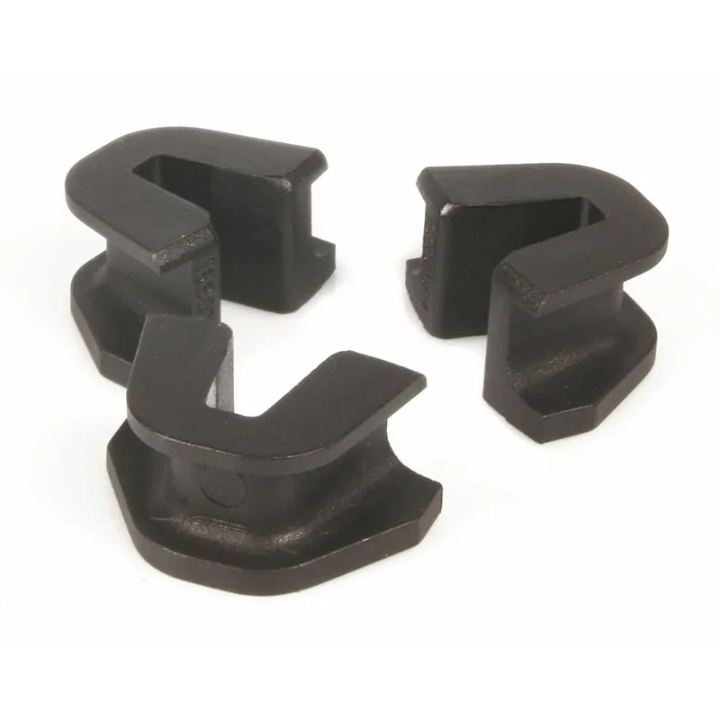 3 Ersatz - Gleitschuhe / Gleiter für Malossi Multivar Variomatik (M5111257, M5111258, M5111259, M5111260, M5111885) - Maxiscooter Rabatt