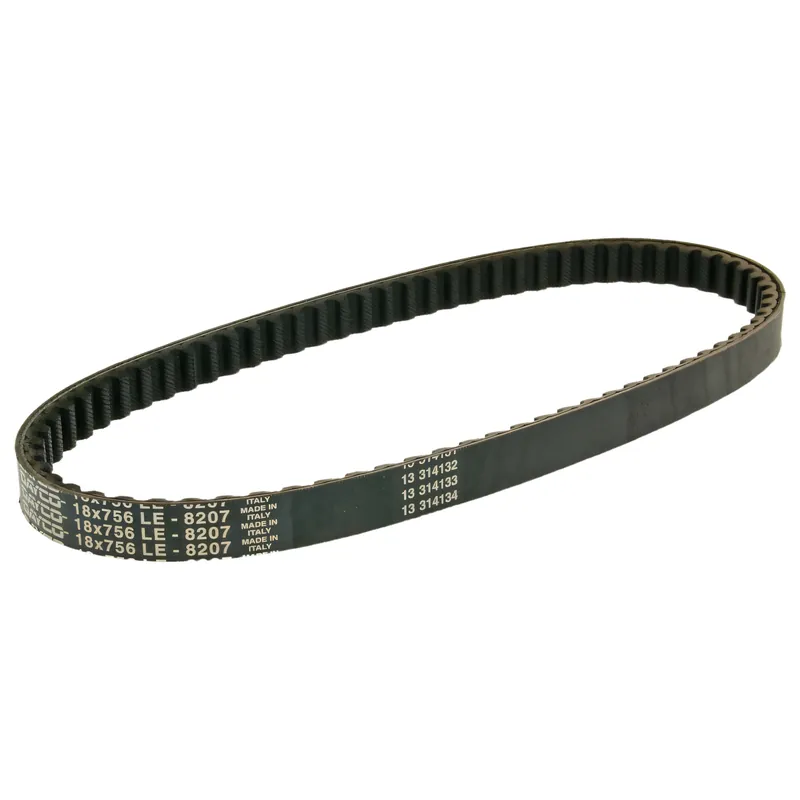 Keilriemen Dayco 18x756mm faserverstärkt für Piaggio Fly 50 / Vespa Primavera / Sprint / S 50 4T Ausverkauf