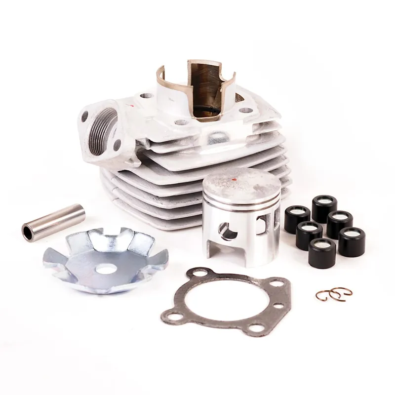 Mega-Angebot Zylinderkit Airsal Alu-Sport 65ccm für Honda PK50 Wallaroo