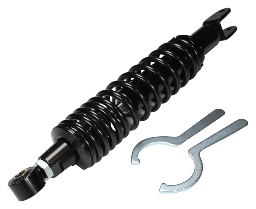 Geprüft Federbein / Stoßdämpfer Forsa R Standard für Yamaha Majesty 125 - 150 4T