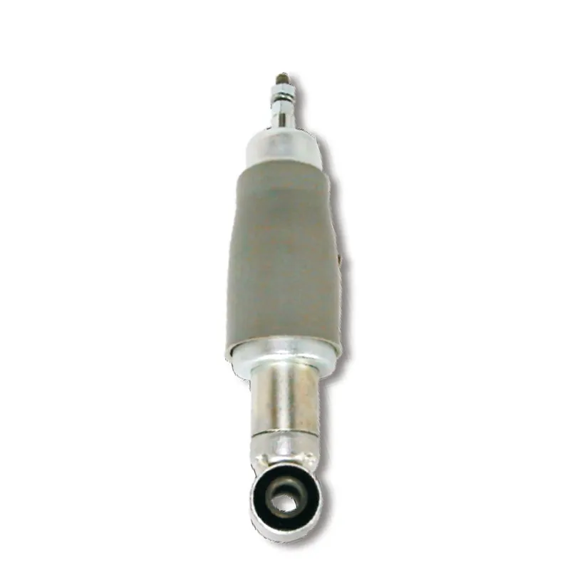 Meistverkauft Federbein / Stoßdämpfer vorne, RMS Standard für Vespa 50 -125 / PV / ET3 / PK50 / S / XL