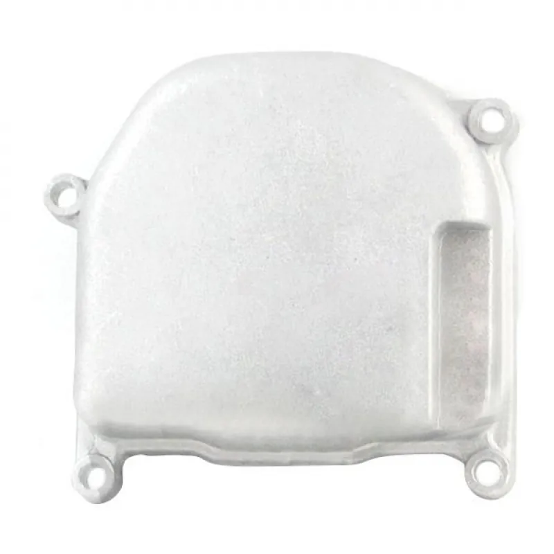 Neue Ware Ventildeckel GY6 50ccm 4-Takt ohne SLS