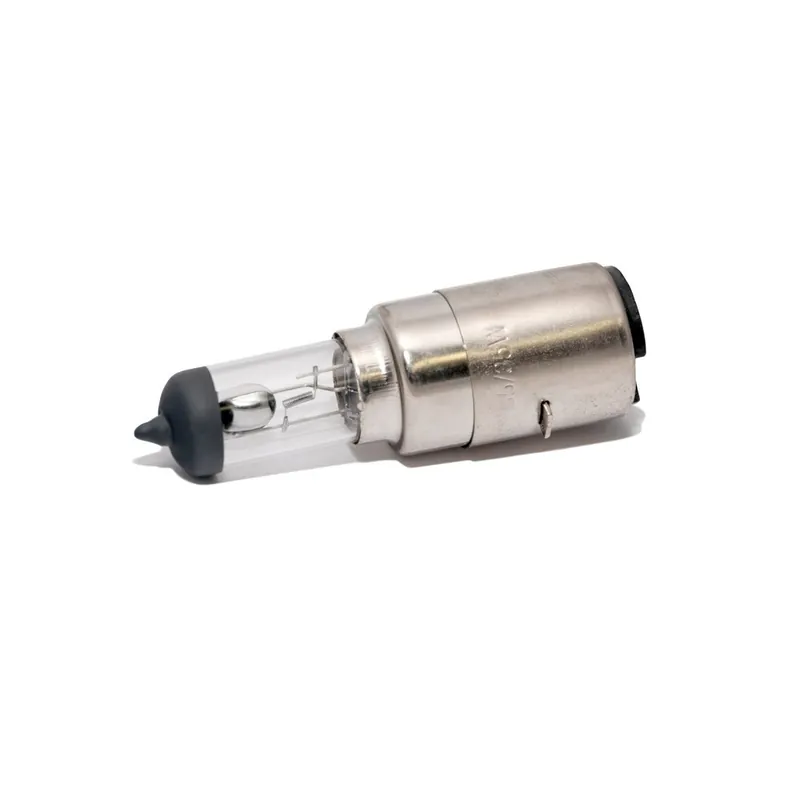 Lampe / Birne 12V 35/35W - BA20D - RMS Ausverkauf