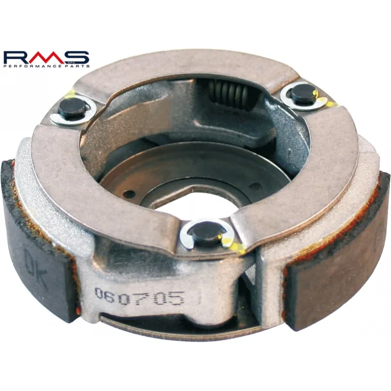 Neue Ware Kupplung RMS Standard für Peugeot 100 ccm 2-Takt