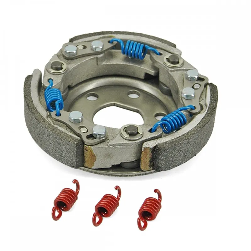 Echt Racing Kupplung TNT 107mm für Minarelli / Piaggio / Peugeot