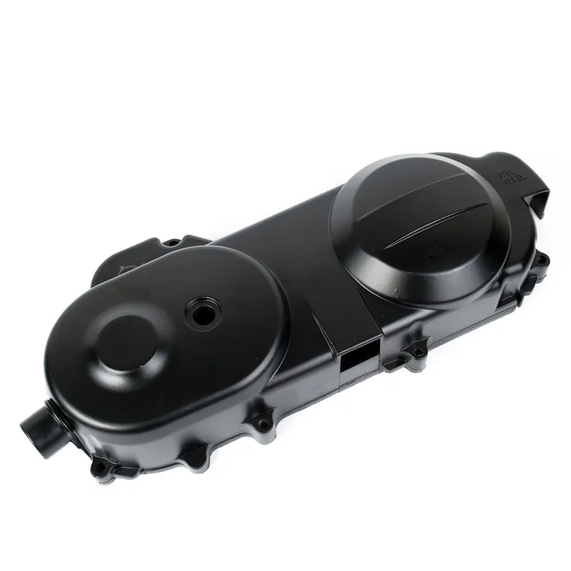 Sale Motordeckel / Variomatikdeckel schwarz 12” GY6 50ccm 4-Takt