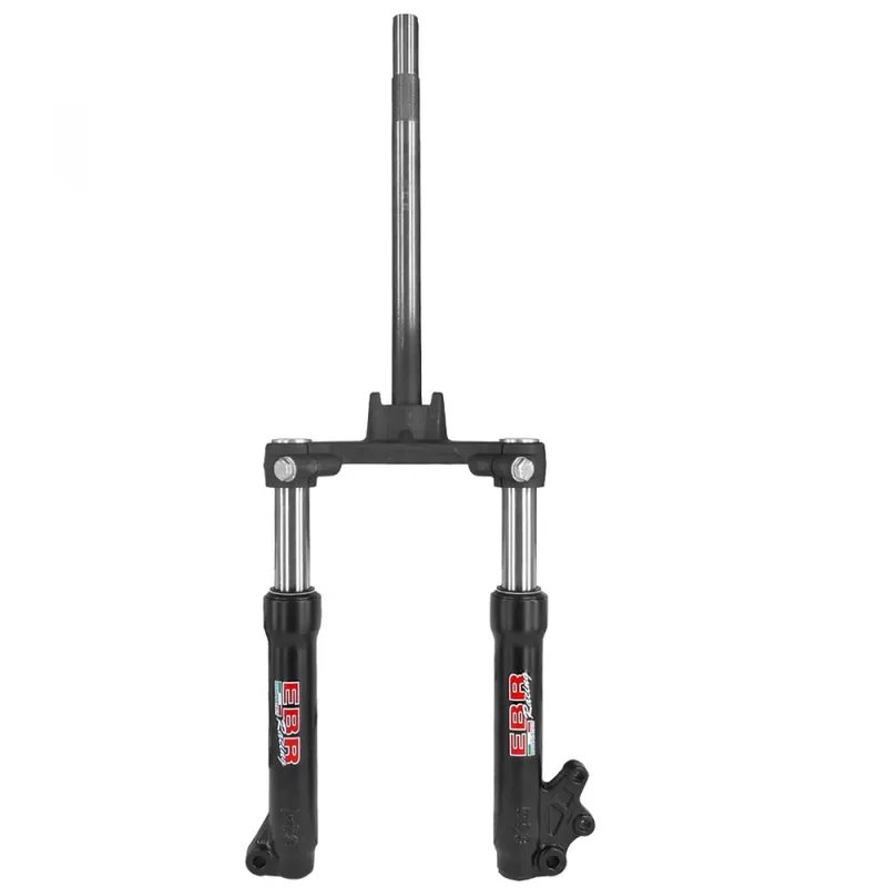 Preisknaller Gabel EBR - Telegabel - Federgabel für Yamaha Aerox / MBK Nitro ab Bj. 2003