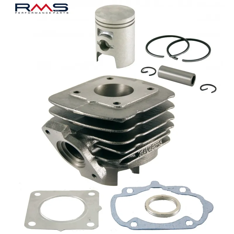 Sonderangebot Zylinderkit RMS Ersatz 50ccm für Honda Sky / SH 50 96