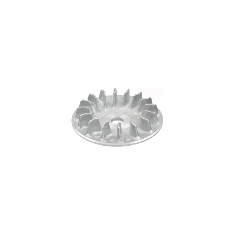 Riemenscheibe / Lüfterrad RMS für Piaggio Hexagon GTX,X9 Amalfi, Beverly, Carnaby, Vespa Gran Turismo 200, GT, Liberty, X8, X9 / Evolution 150 - 200 Preisreduziert