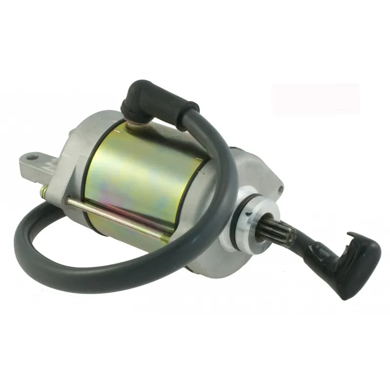 Ausverkauf Anlasser / Startermotor / E-Starter RMS für Kymco Bet & Win, Dink, Grand Dink, People, People S, Dink Street 300i, People S 300i, Super Dink 300i etc