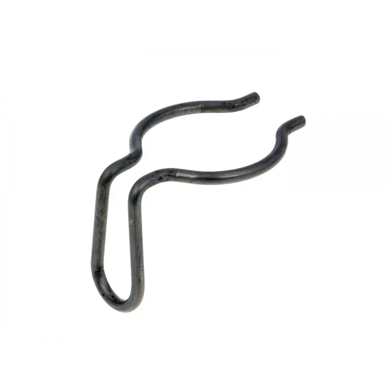Sicherungsspange / Feder / Klemme / Kickstarterritzel für Peugeot 50/100 Preisreduziert