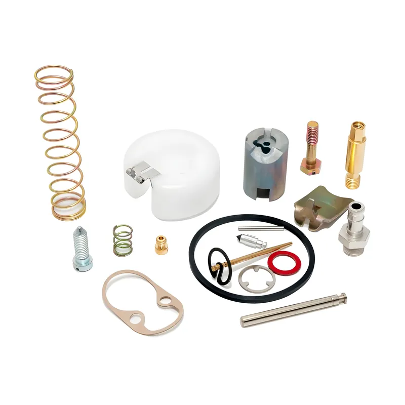 Vergaserreparaturkit für Bing 15mm (für Zündapp / Puch Maxi) Vergaser Letzte Chance