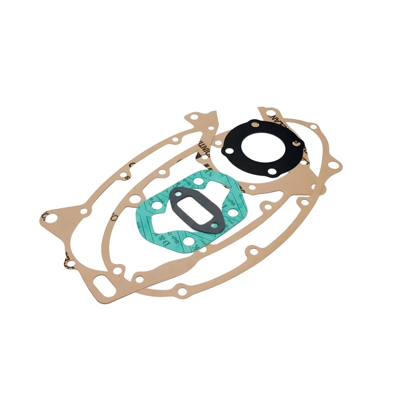 Neu Im Sortiment Dichtsatz komplett / Motordichtsatz für Zündapp KS 50 (39mm)