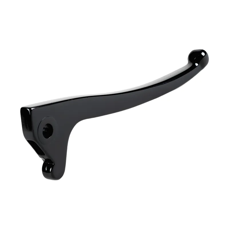 Nur Für Kurze Zeit Bremshebel Vicma rechts schwarz in OEM Qualität für ATU / Explorer Race GT, Keeway RY6 Spin GE RY8 Generic Cracker XOR CPI Hussar F-ACT Hurricane Focus