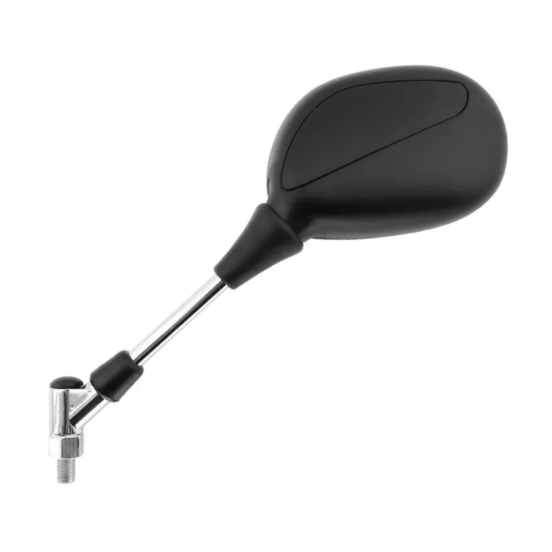 Top-Preis Spiegel Vicma links schwarz in OEM - Qualität M10/125