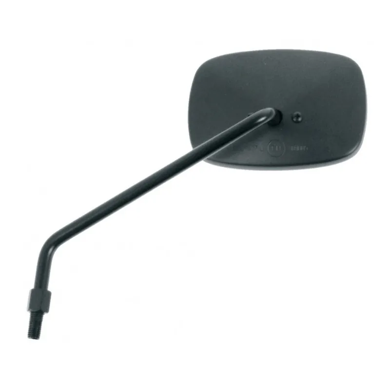Top-Preis Spiegel Vicma links schwarz in OEM - Qualität M10/125