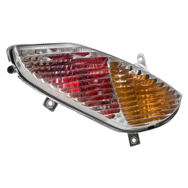 Neue Ware Rücklicht Vicma rechts für Malaguti Madison 3 125 – 250