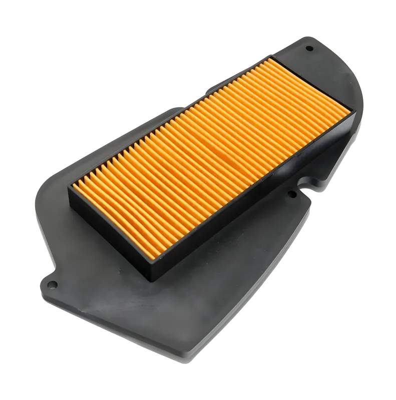 Highlight Luftfiltereinsatz / Luftfilter Athena für SYM (Sanyang) HD / 2 125, 200i