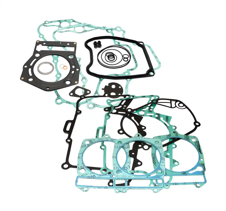 Solange Der Vorrat Reicht Dichtsatz Zylinder Athena für Piaggio Master Motor 500 ccm 4-Takt LC (Nexus etc.)