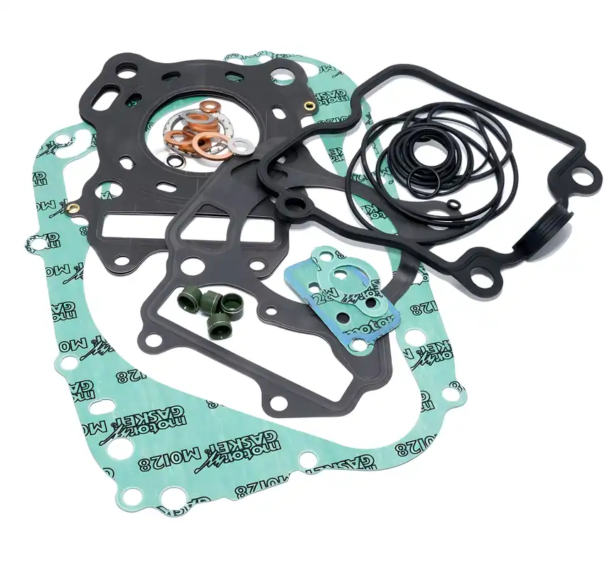 Letzte Chance Motordichtsatz / Dichtsatz Athena für Suzuki UH 125 Burgman 2002-2006