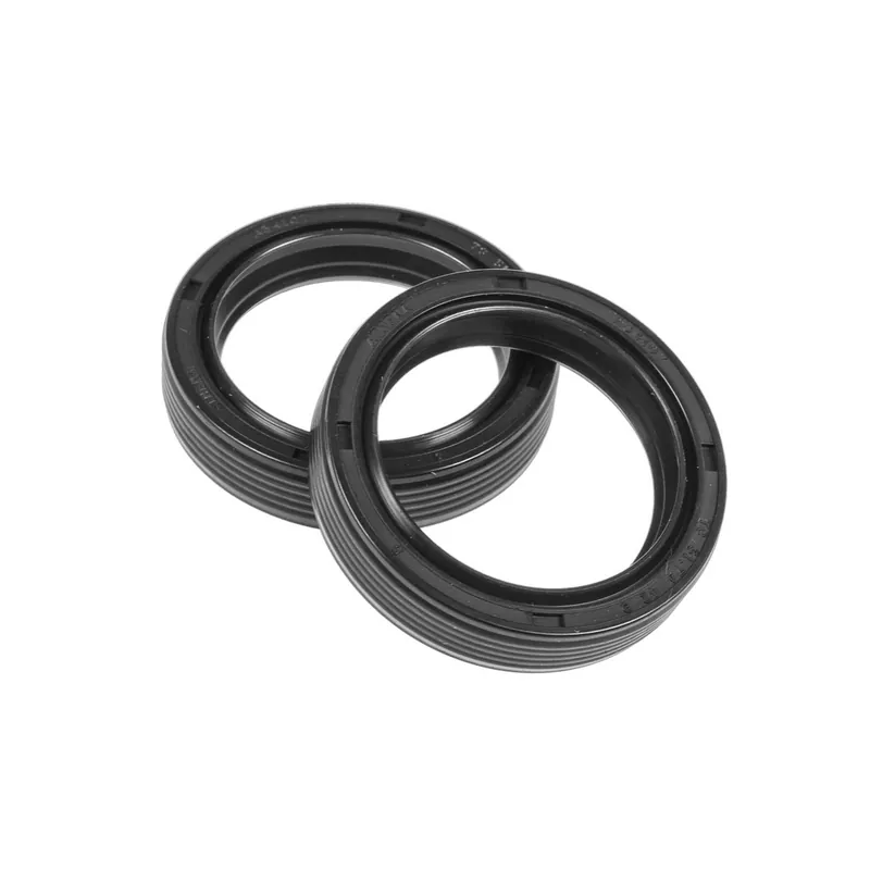 Gabel- Dichtringe Set für Piaggio Liberty 125 & RST Neue Ware