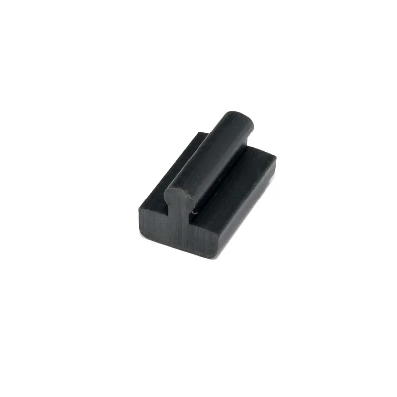 Preis Gesenkt Anschlaggummi Kickstarter für Vespa Smallframe 50 - 125 (15x24x6mm)