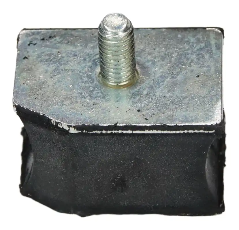 Silentgummi Gummipuffer hinten / oben für Vespa Smallframe und Largeframe Preisreduziert