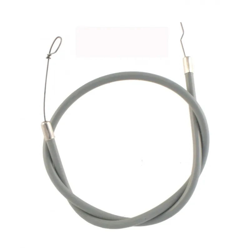 Solange Der Vorrat Reicht Chokezug mit Hülle - 0,8mm/5,5 mm, Seil=555mm Hülle=470mm, für 125 VNA/150 VBA /Super/Rally/PX80-200/T5