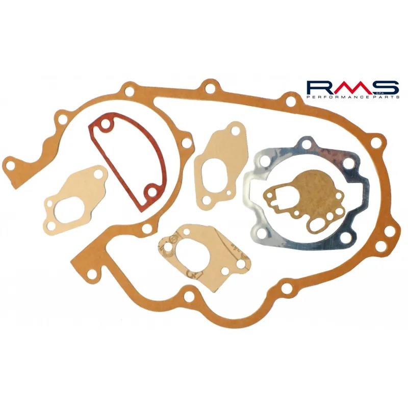 Geprüft Motordichtsatz RMS für Vespa 150 GL / Sprint (Largeframe)