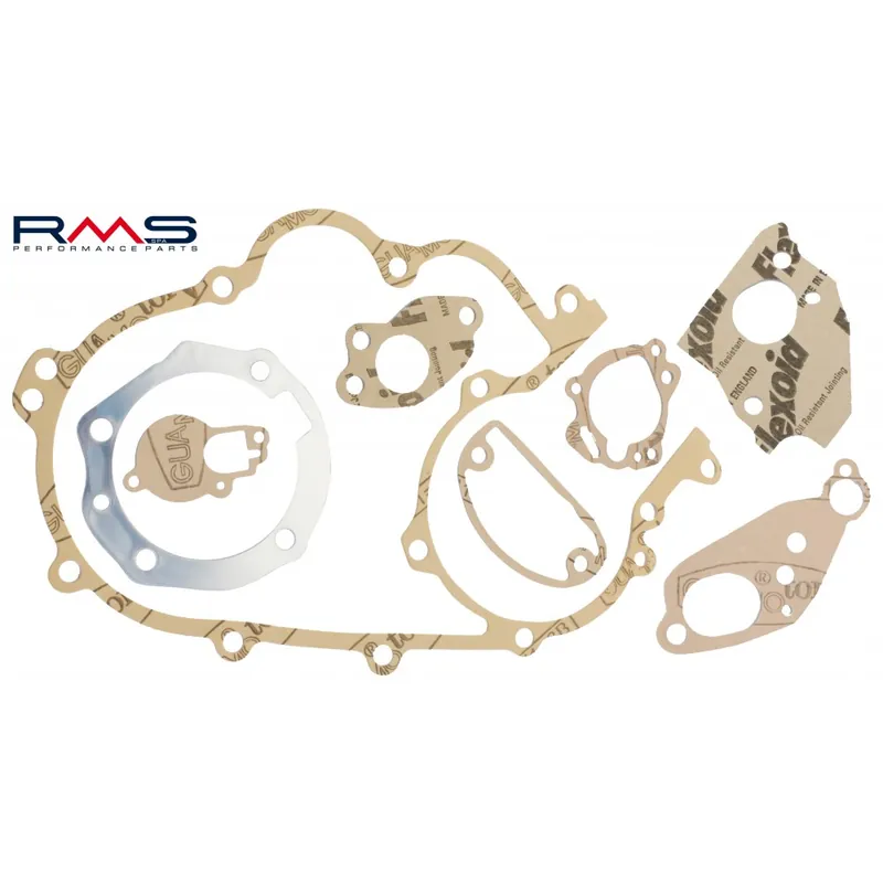 Motordichtsatz RMS für Vespa 200 Cosa / PX Neue Kollektion