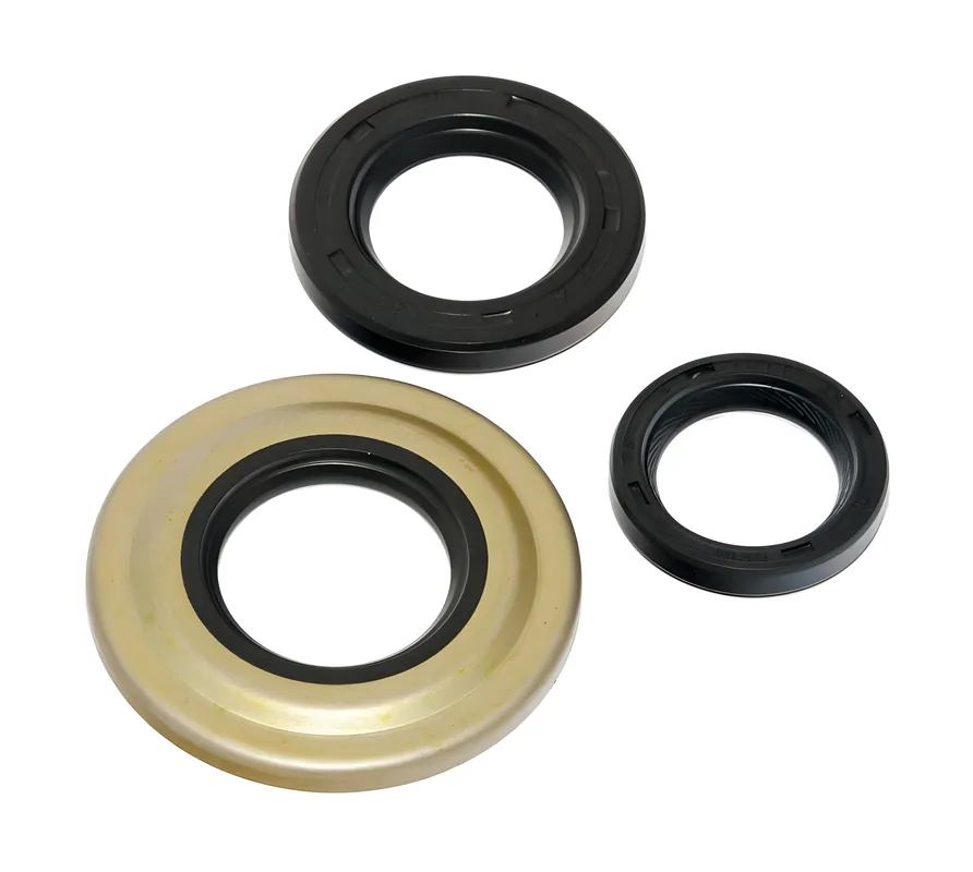 Preisknaller Set Wellendichtringe RMS für Vespa 125 – 200