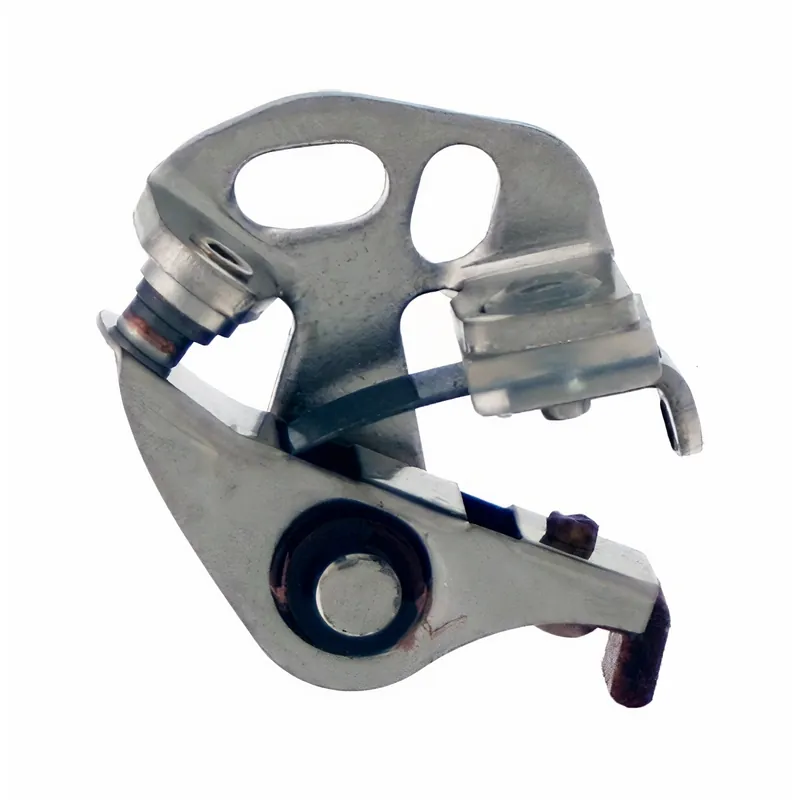 Sichere Zahlung Kontakte Effe RMS für Vespa 50 (spanisches Model)