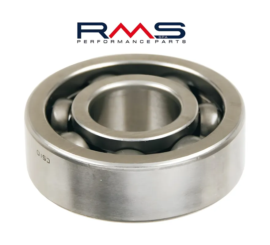Sonderangebot Kurbelwellenlager / Kugellager SKF 15 x 35 x 11mm 6202 C3 für Piaggio / Vespa Ciao / Si